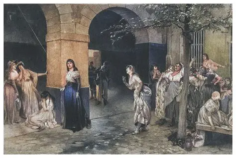 A Sociedade Moderna e a Ideia de Fluidez