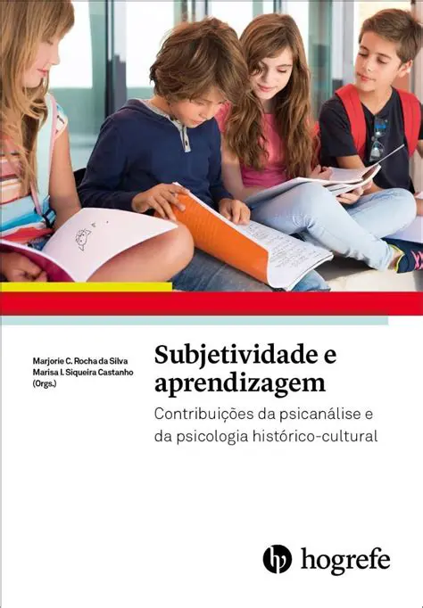 A Subjetividade no Ensino e Aprendizagem