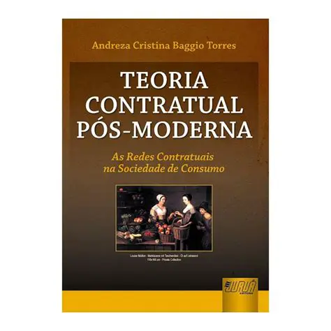 A Teoria da Sociedade Contratual