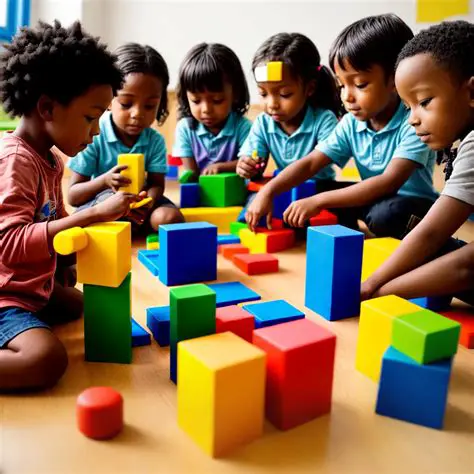 A Teoria do Construtivismo de Piaget