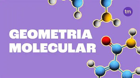 A Teoria REPEV e a Geometria Molecular