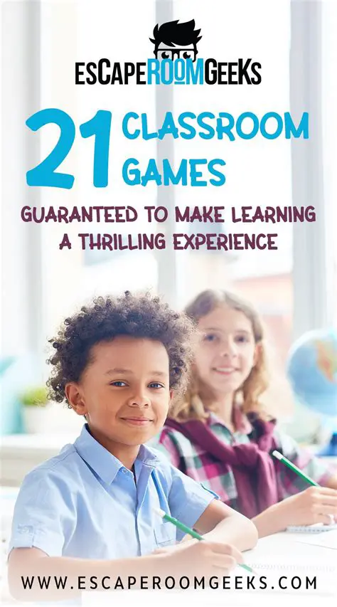 A Thrilling Experience for Students