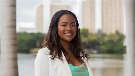 A Trailblazer in the Making