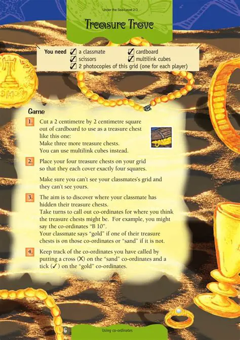 A Treasure Trove of Language Resources