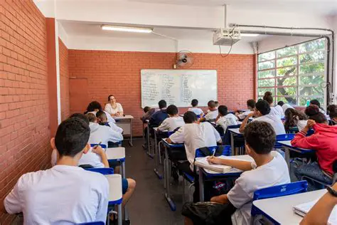 A Utilidade do Smartphone em Sala de Aula