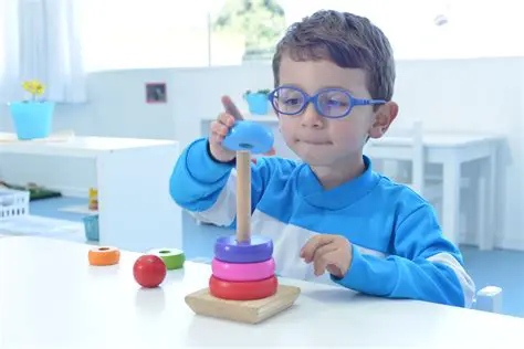 A Vertente Relacional na Psicomotricidade