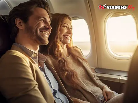 A Viagem aos Estados Unidos