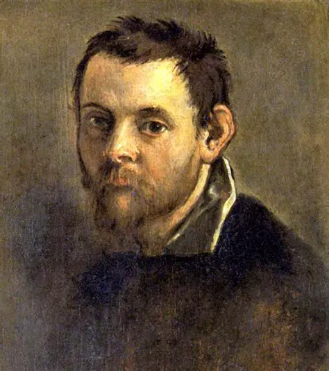 A Vida e a Carreira de Annibale Carracci
