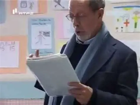 A Vida e Obra de um Escritor