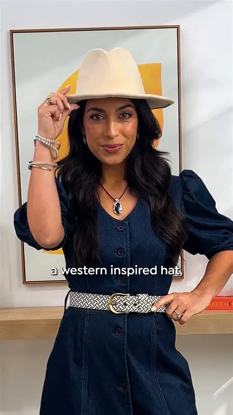 A way to show off your fandom