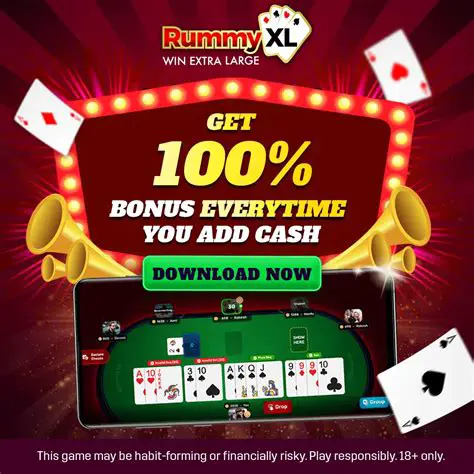 A Wide Range of Online Rummy Games