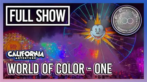 A World of Color and Humor