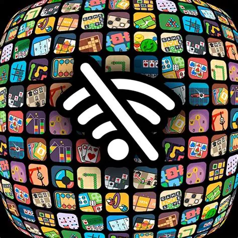 A World of Games at Your Fingertips