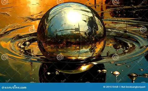 A World of Mystery and Illusion