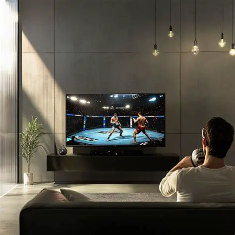 A World of Sports at Your Fingertips