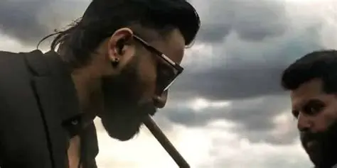 A World of Unapologetic Gore