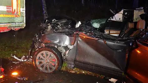 A1 Unfall Wildeshausen: Aktuelle Informationen und Hintergründe