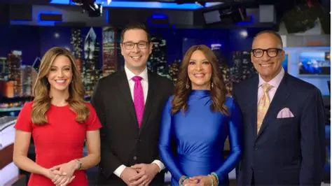 ABC Channel 7 News App: Your Gateway to Local News & Breaking Updates