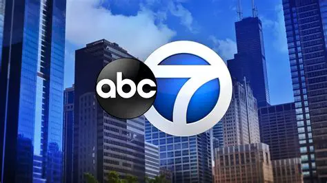 Breaking News: Your Guide to ABC Channel 7 News Chicago and Beyond