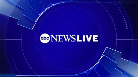 Stay Informed: Your Guide to ABC News Live Stream and Breaking Coverage