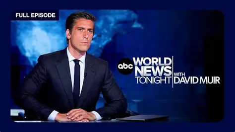 ABC World News Tonight with David Muir: Full Broadcast Recap - August 21, 2025
