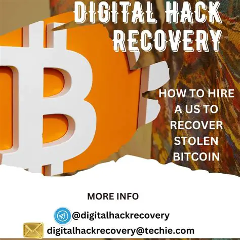 About Global Hack Recovery