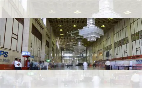 About Jinnah International Airport