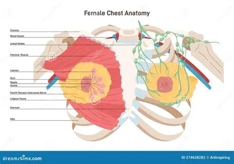 Above the left breast pocket