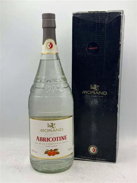 Abricotine Official Website