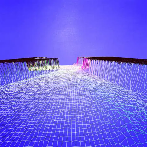 absolute hypersurface ring