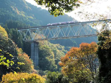 阿武隈急行：福島県と宮城県を結ぶ地域鉄道の魅力と未来
