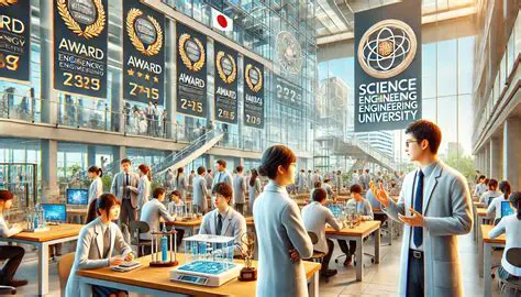 Academic Research Institution