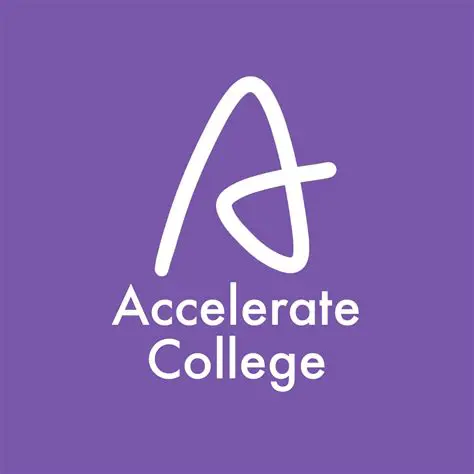 Accelerate college education