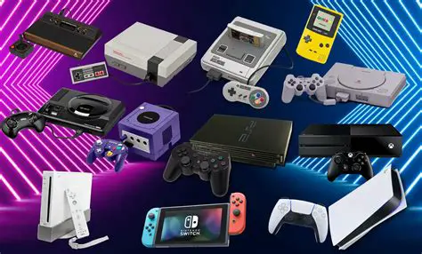 Acceso a la consola del servidor