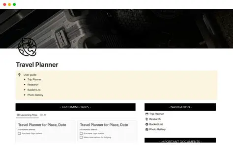 Access Essential Information