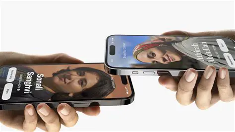 Access the IDrop Indicator