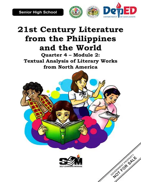 Access to a vast collection of literary works