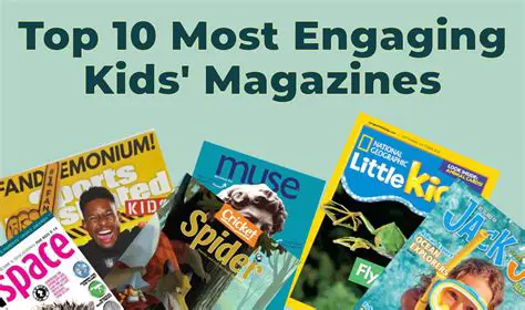 Access to a Wide Range of eMagazines and eComics