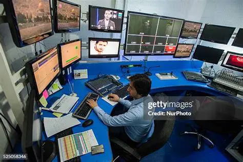 Access to a wide range of international radio and TV stations