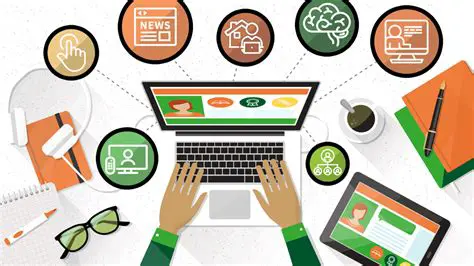 Access to a Wide Range of Tools and Resources