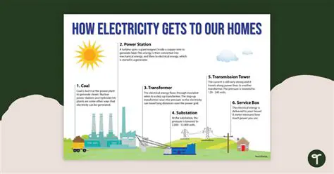 Access to electricity is a fundamental right