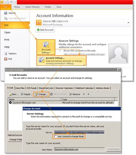 Access to Previously Sent Items