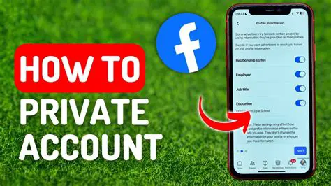 Access to Private Facebook Content