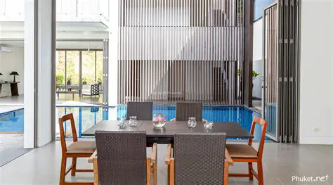 Access to Recreational Facilities