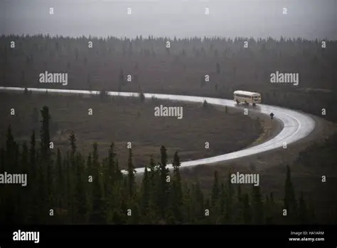 Access to remote areas of the park