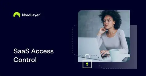 Access to SAA Applications