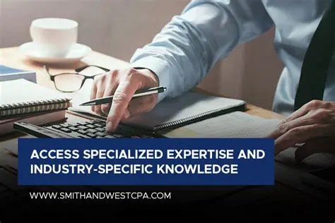 Access to Specialized Knowledge