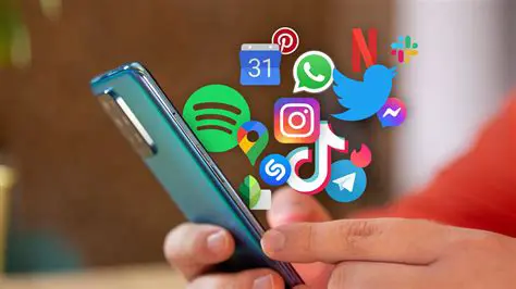 Access to thousands of free apps