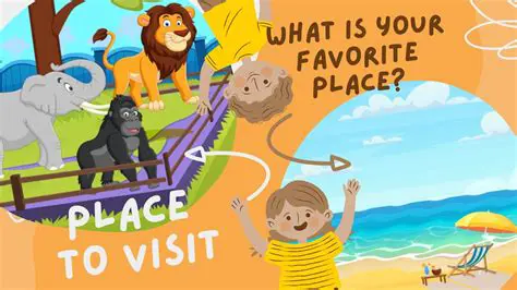 Access your favorite places