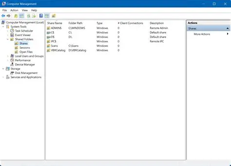 Accessing the Worksheet Manager